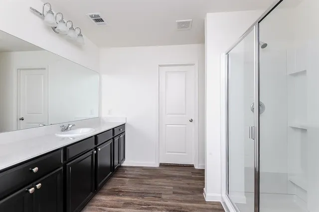 $2,400 | 501 Canoe Way, Crowley, TX 76036