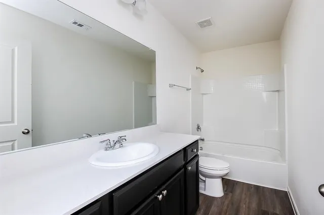 $2,400 | 501 Canoe Way, Crowley, TX 76036