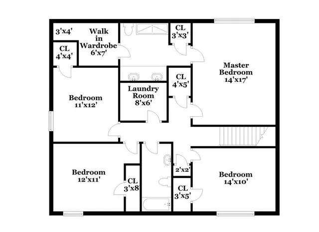 $2,400 | 501 Canoe Way, Crowley, TX 76036