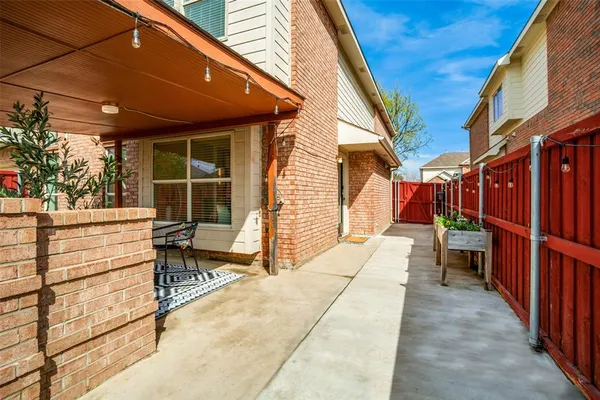 $675,000 | 1260 McMahan Drive, Lewisville, TX 75077