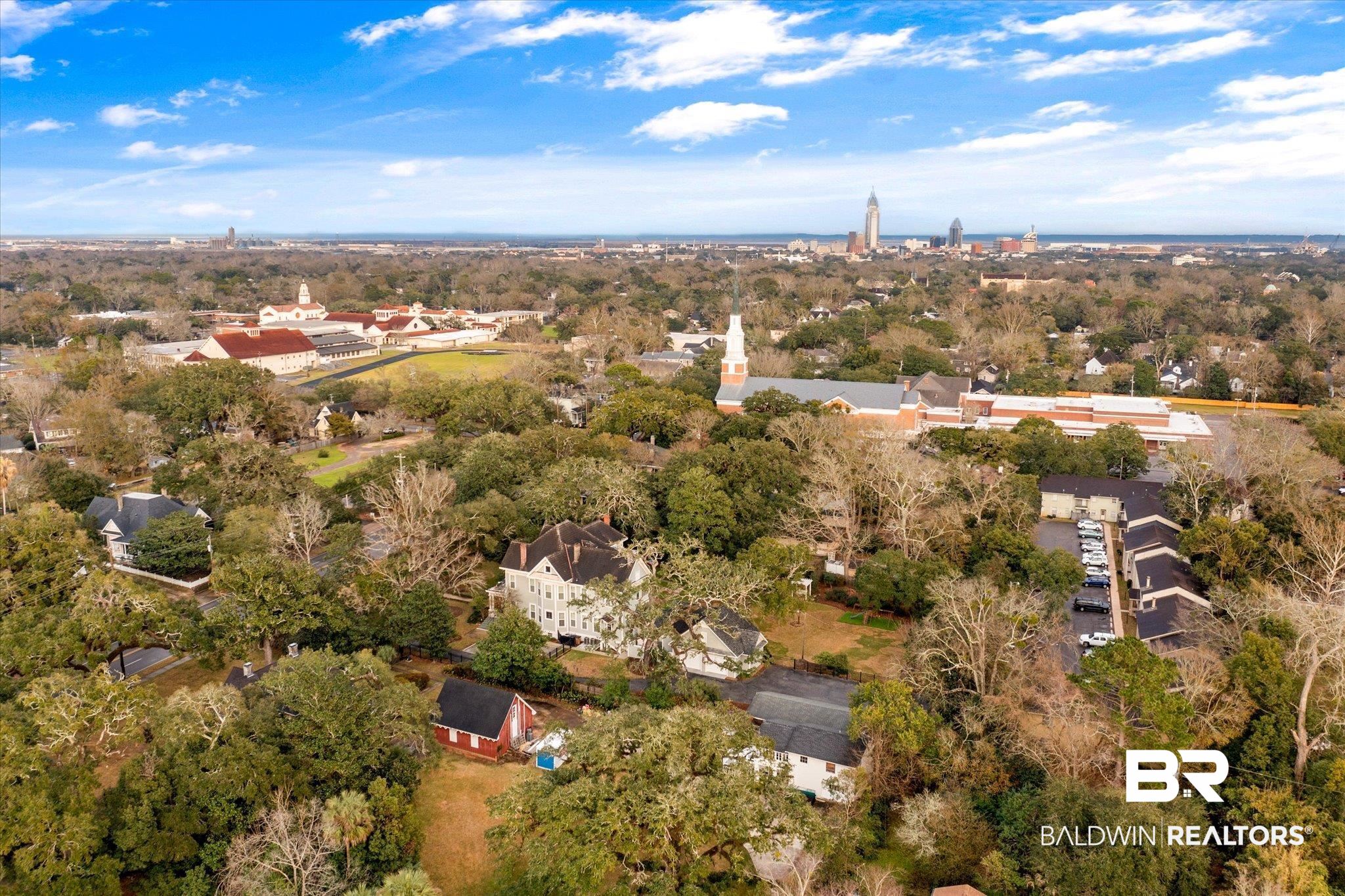 1565 Dauphin Street Mobile, AL 36604 - Photo 46 of 47