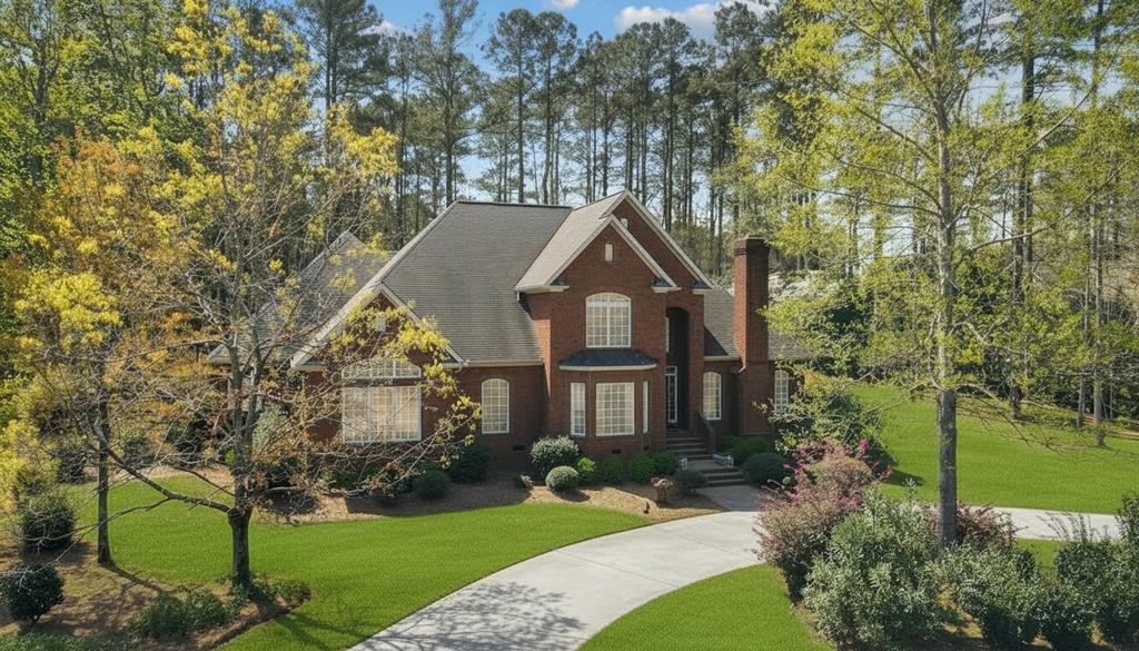306 Parkwood Road Greenwood, SC 29646 - Photo 1 of 44 Main View