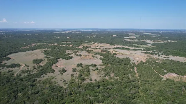 a view of city with ocean