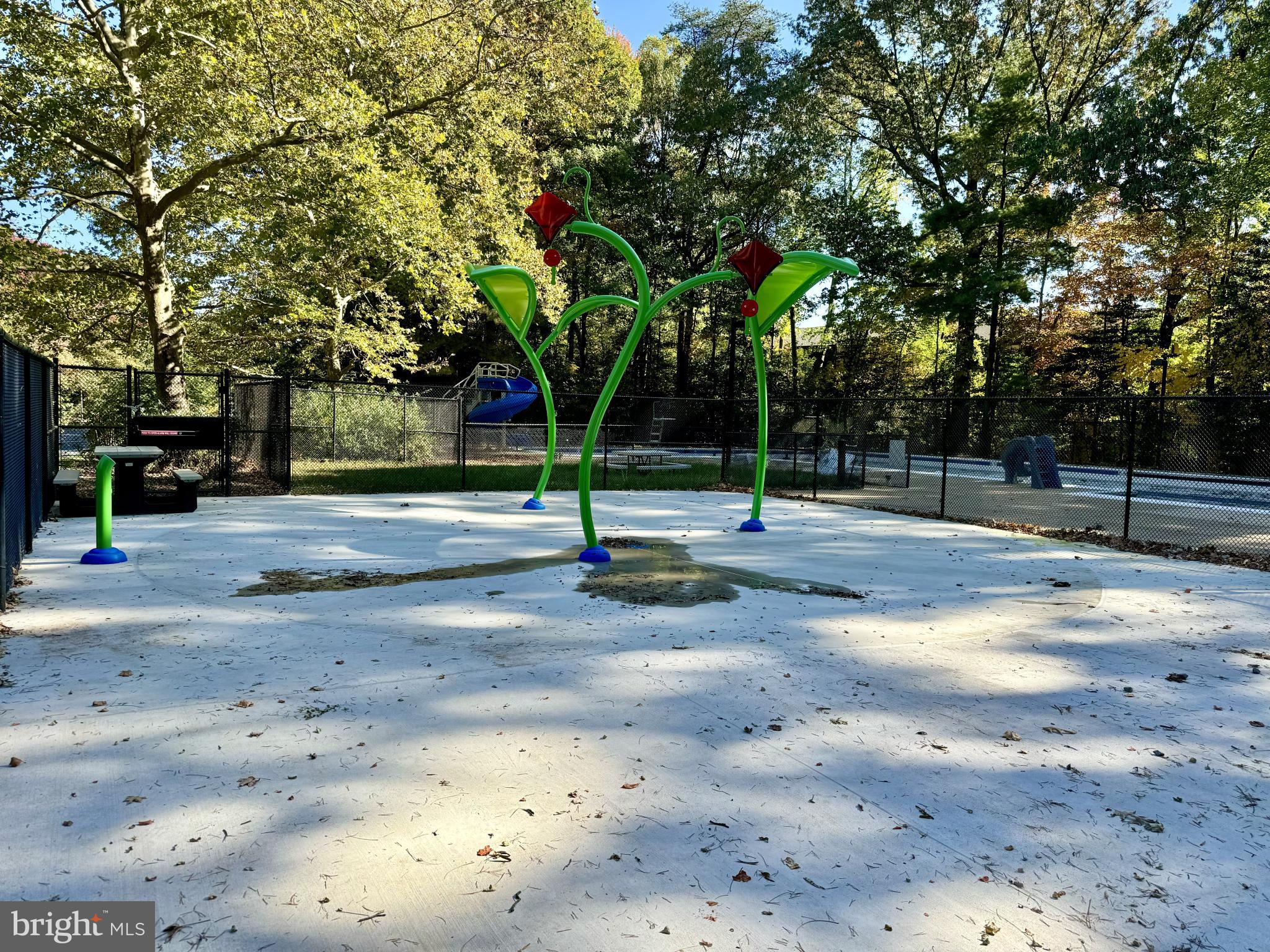 2120 Green Watch Way, Unit 201 Reston, VA 20191 - Photo 42 of 51 Nearby Reston Pool/Splash Pad