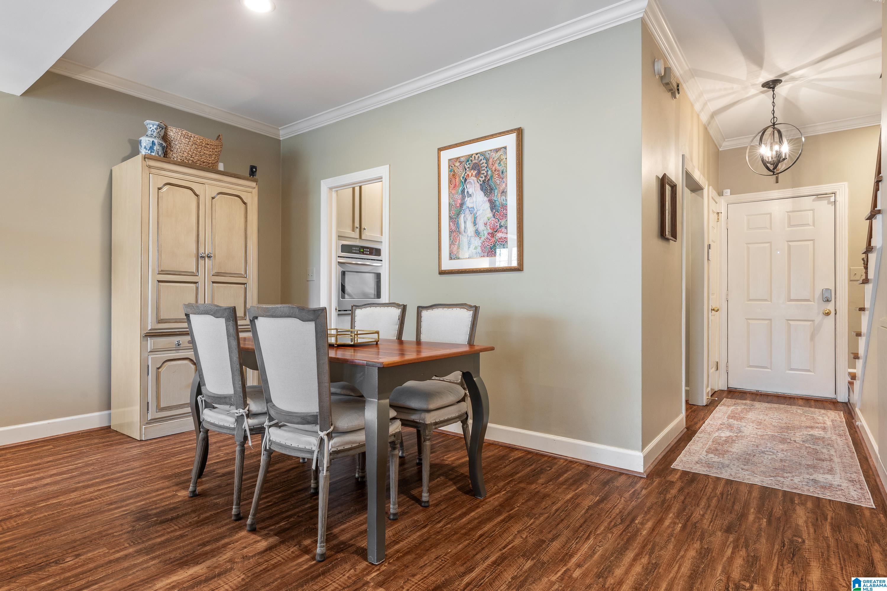 1227 33rd Street South, Unit B Birmingham, AL 35205 - Photo 10 of 64