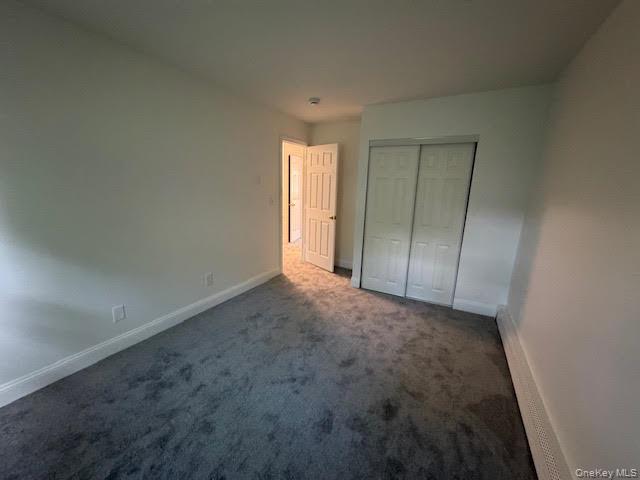 23 Brewster Road Cornwall, NY 12518 - Photo 32 of 39 Bedroom #3
