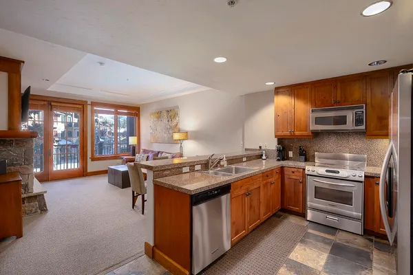$640,000 | 4001 Northstar Drive, Unit 205, Truckee, CA 96161