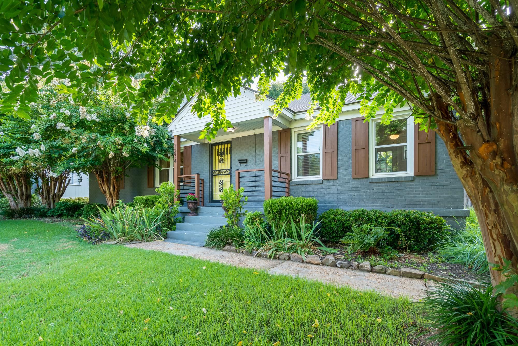 1274 Marcia Road Memphis, TN 38117 - Photo 1 of 25