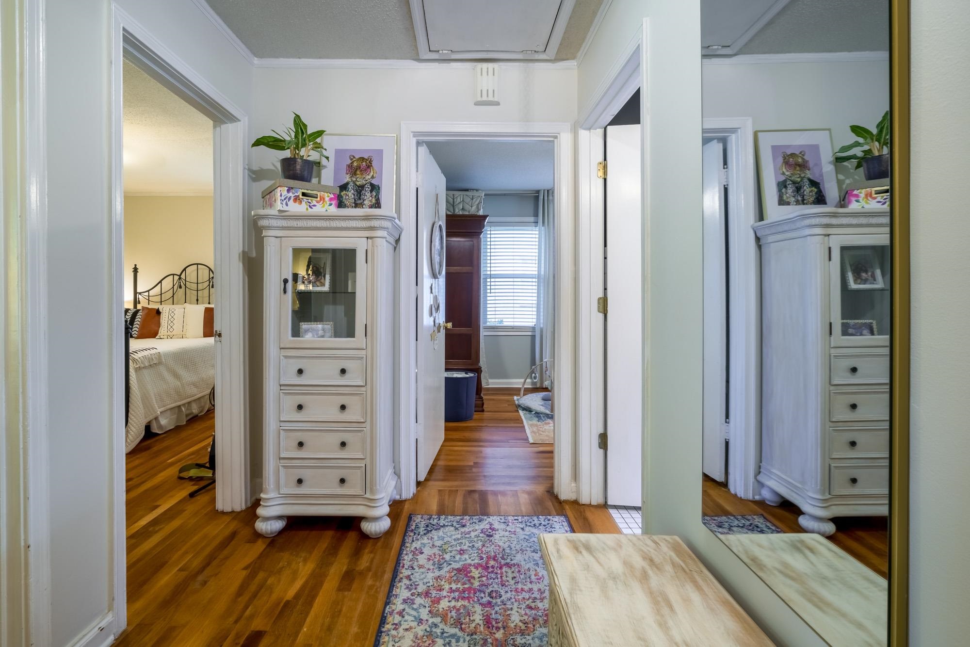 1274 Marcia Road Memphis, TN 38117 - Photo 20 of 25