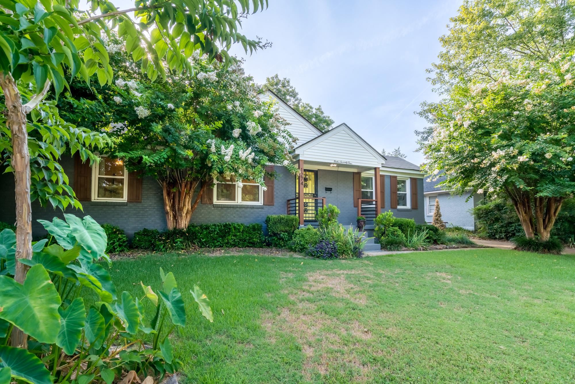 1274 Marcia Road Memphis, TN 38117 - Photo 2 of 25
