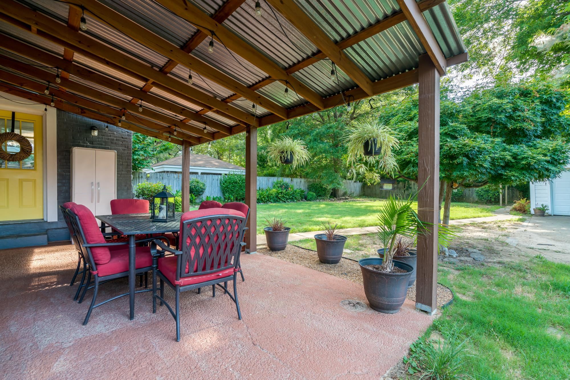 1274 Marcia Road Memphis, TN 38117 - Photo 22 of 25