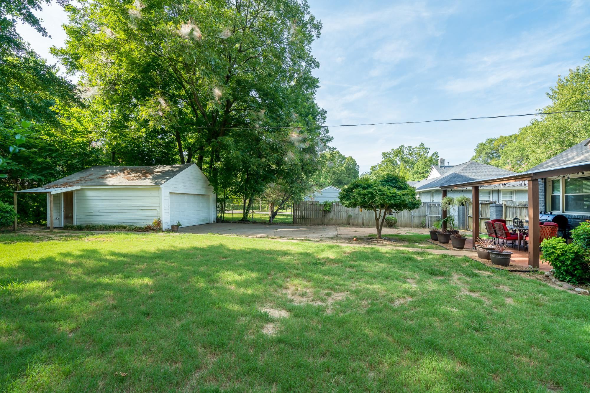 1274 Marcia Road Memphis, TN 38117 - Photo 24 of 25