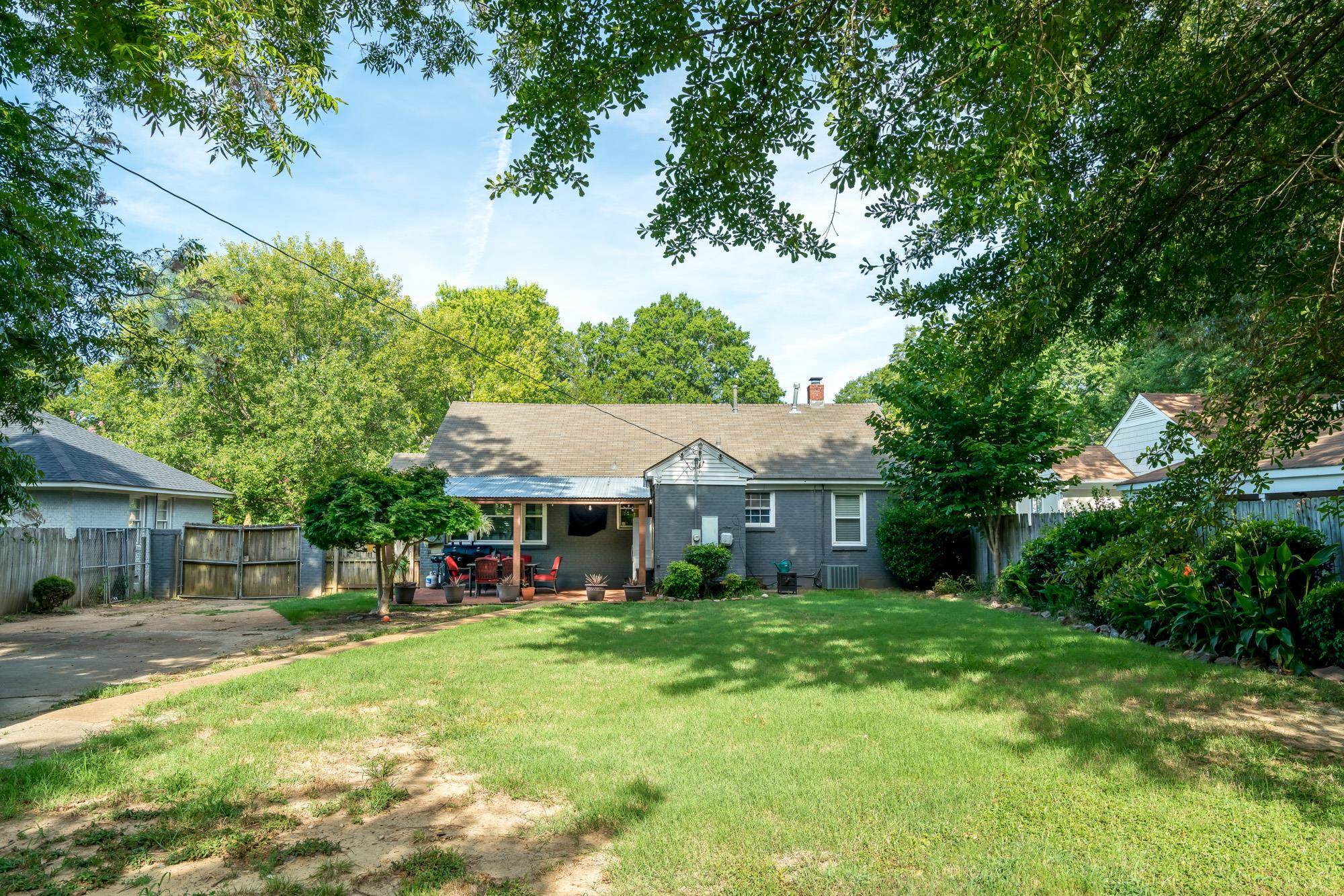 1274 Marcia Road Memphis, TN 38117 - Photo 25 of 25