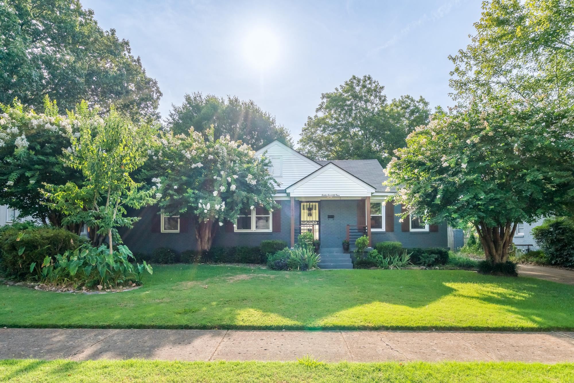 1274 Marcia Road Memphis, TN 38117 - Photo 3 of 25