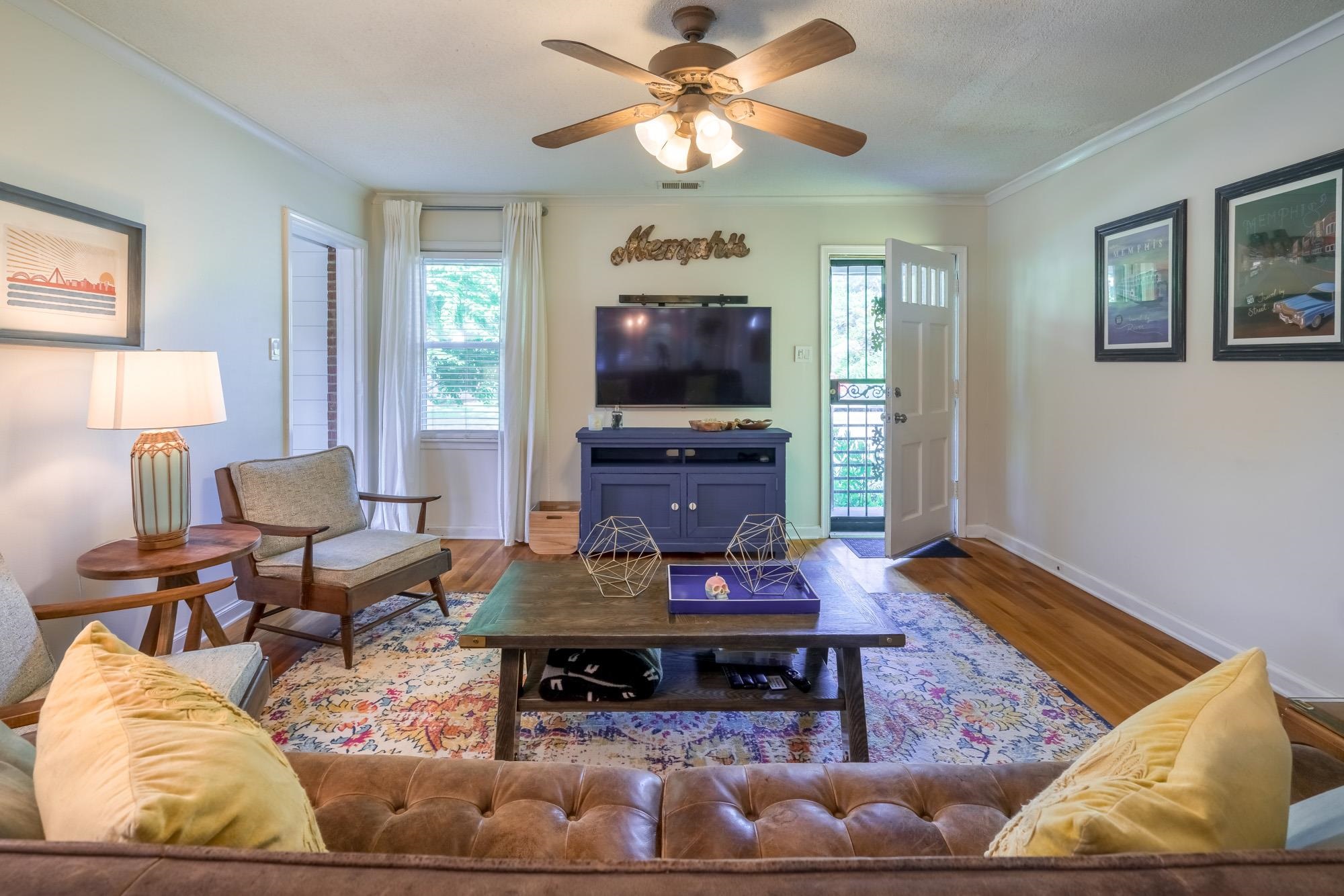 1274 Marcia Road Memphis, TN 38117 - Photo 5 of 25