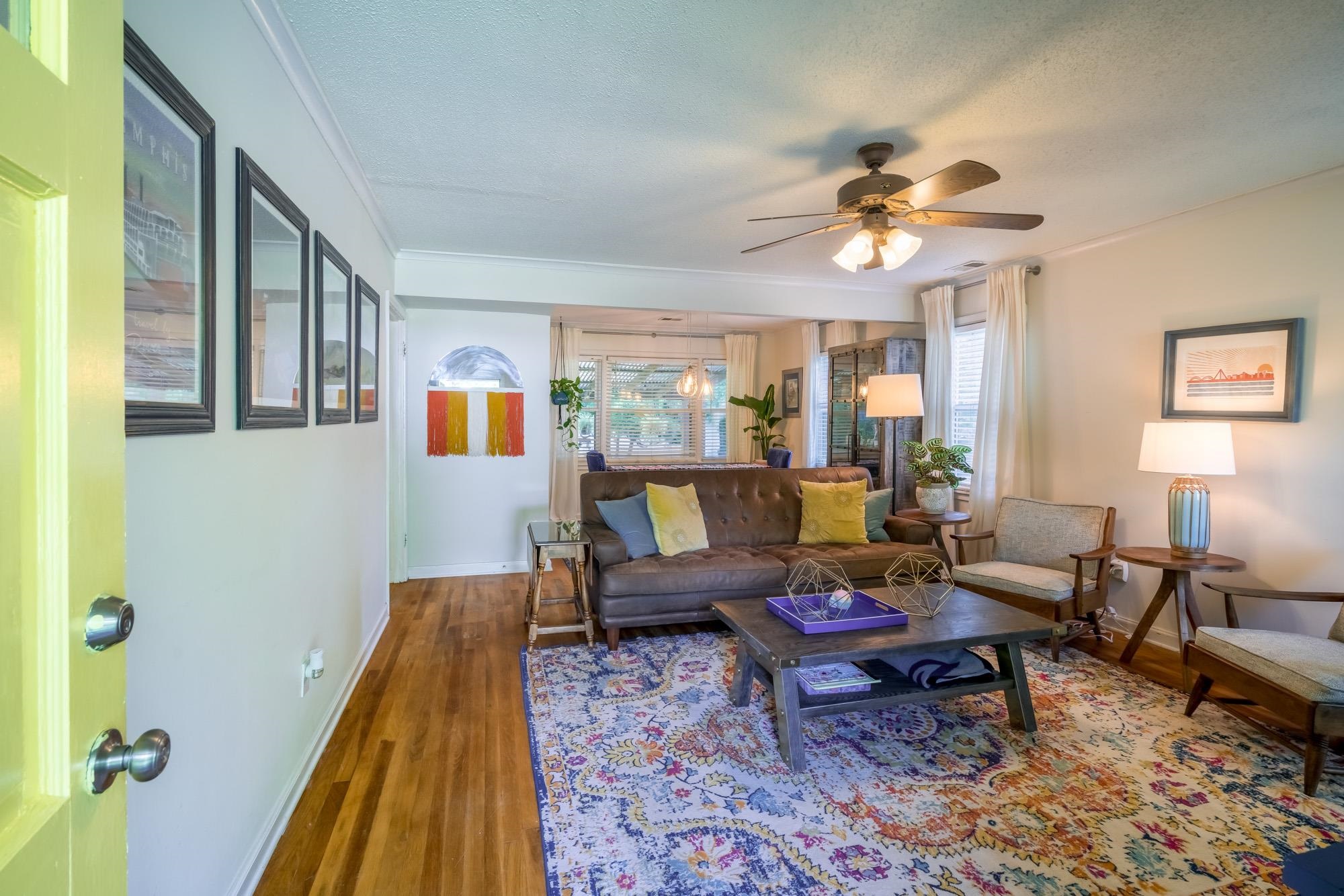 1274 Marcia Road Memphis, TN 38117 - Photo 6 of 25