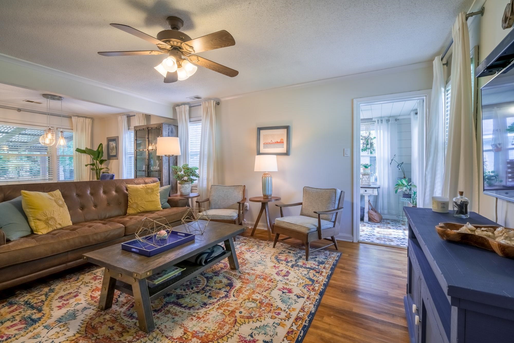 1274 Marcia Road Memphis, TN 38117 - Photo 7 of 25