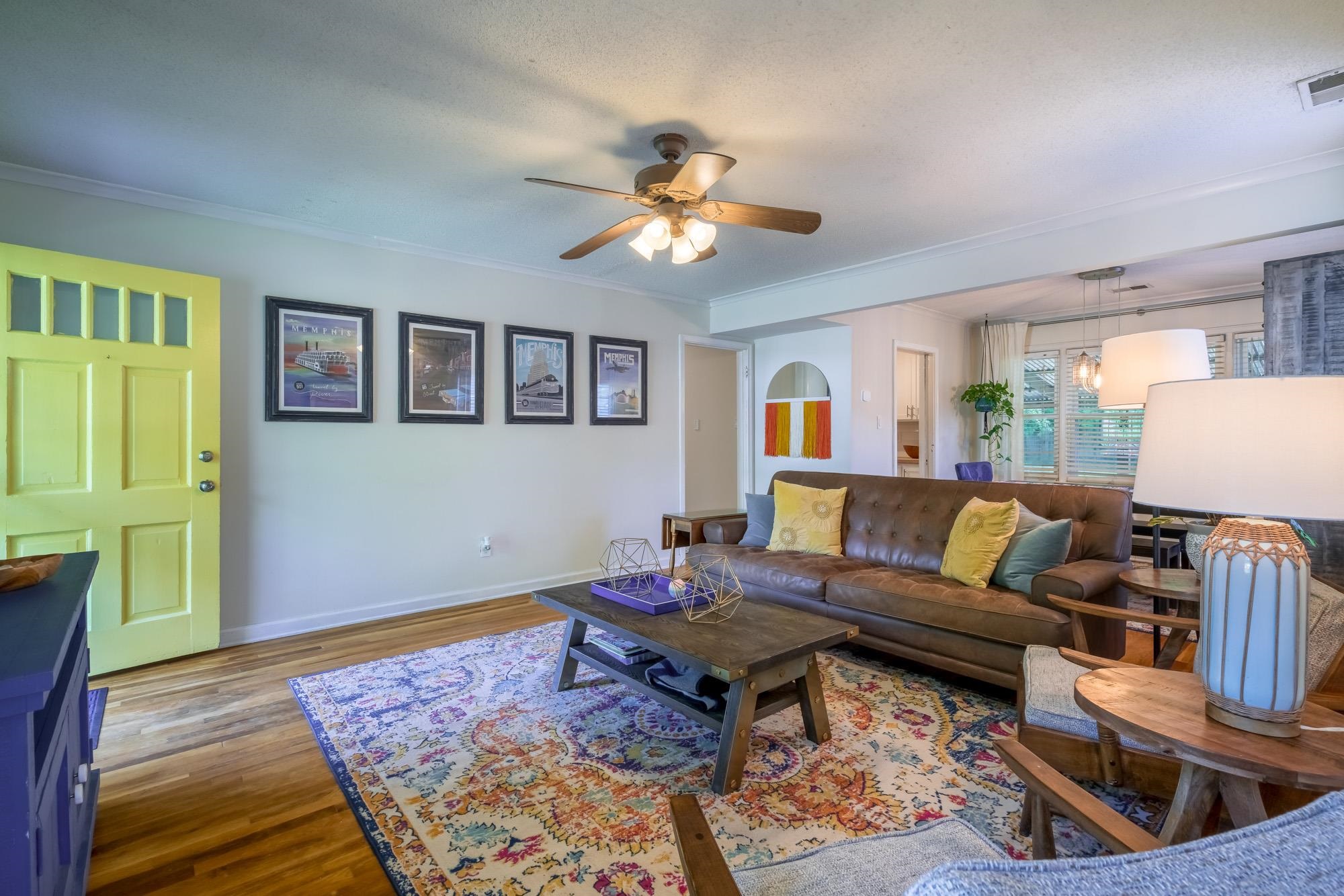 1274 Marcia Road Memphis, TN 38117 - Photo 9 of 25