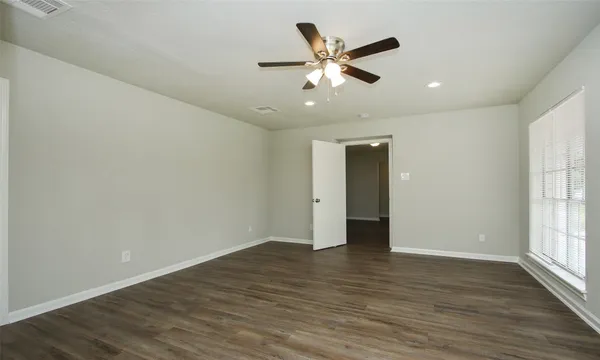 a kitchen with stainless steel appliances granite countertop a stove and a sink