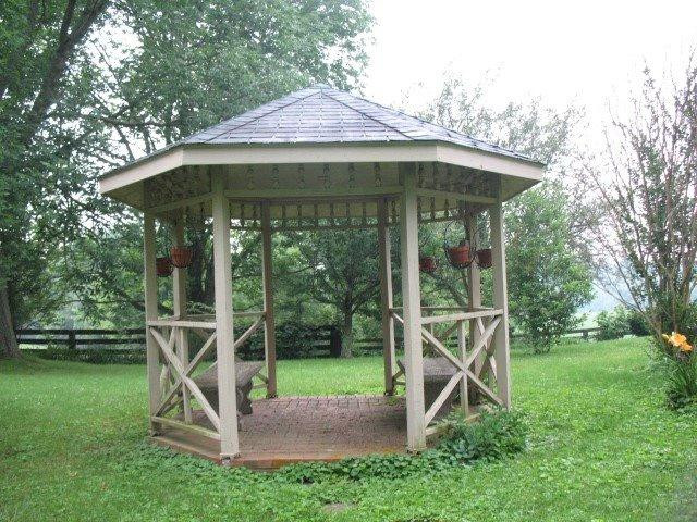 4565 Ecton Road Winchester, KY 40391 - Photo 20 of 23 Photo 20