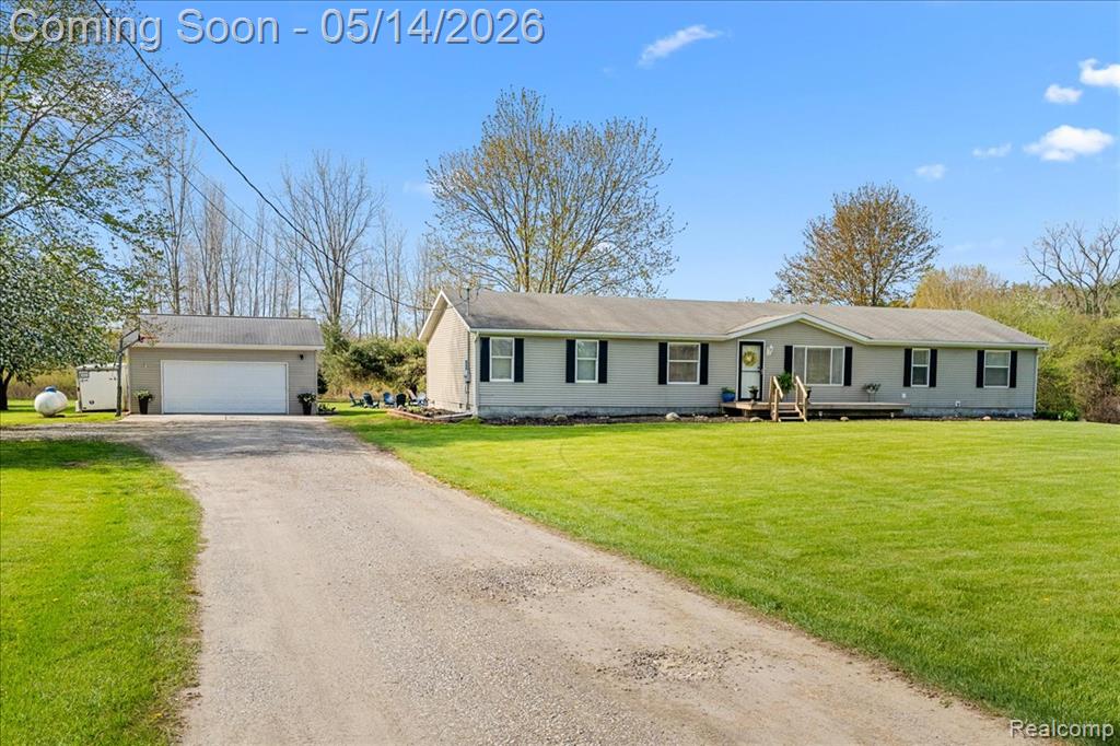 7935 Ravenswood Road Goodells, MI 48027 - Photo 3 of 29