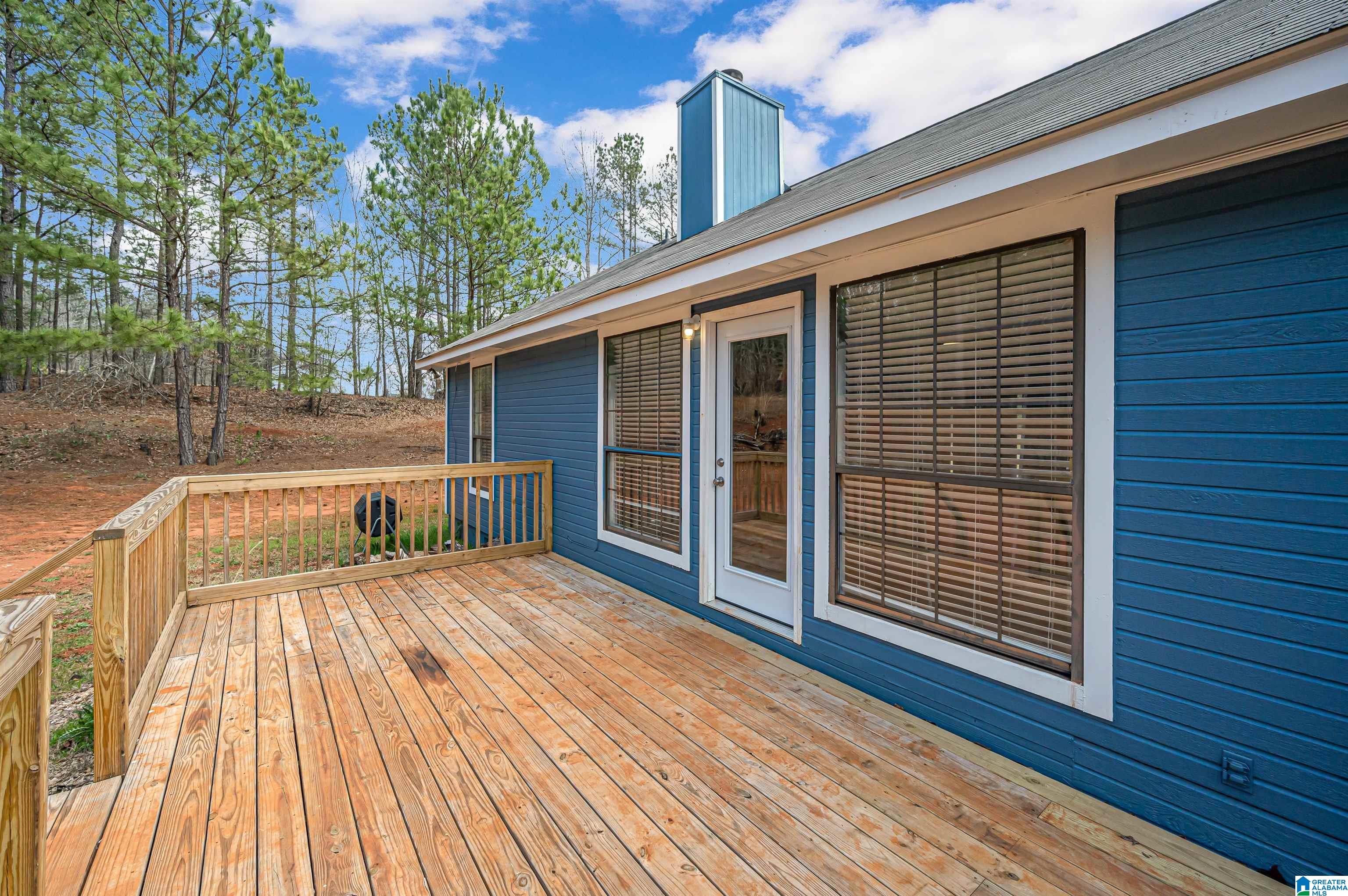 632 Arrowhead Lane Talladega, AL 35160 - Photo 28 of 36