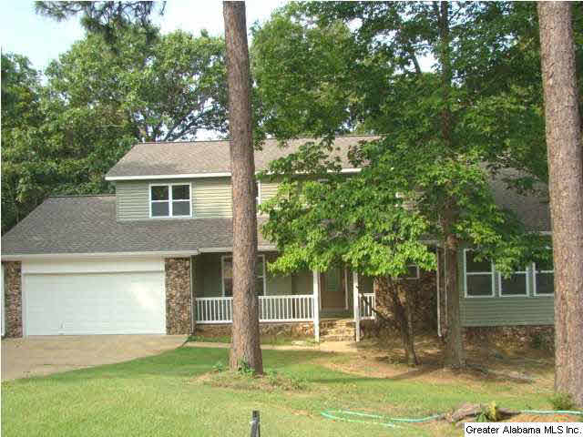 1024 Comanche Trail Anniston, AL 36206 - Photo 25 of 26