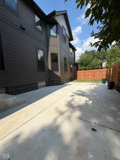 $524,900 | 3868 North Park Avenue, Indianapolis, IN 46205