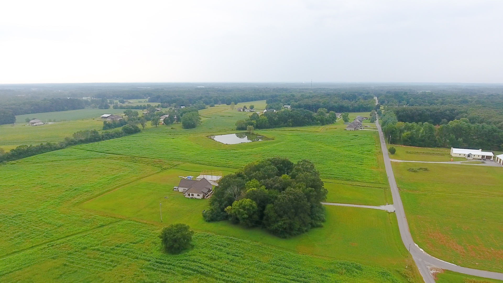 1318 Old Seminary Road Manchester, TN 37355 - Photo 32 of 32