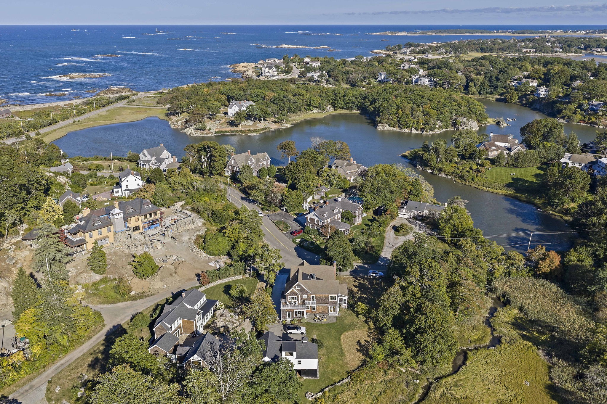 260 Jerusalem Road Cohasset, MA 02025 - Photo 41 of 42 Gallery Image 41