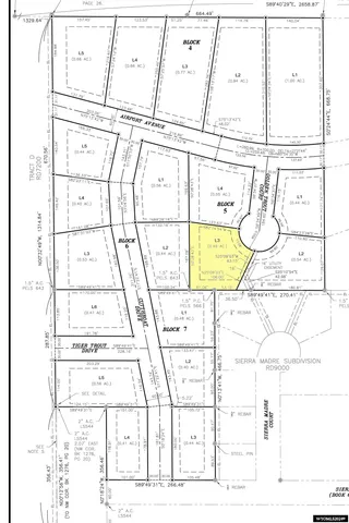 $64,680 | 123 Golden Trout Court, Saratoga, WY 82331
