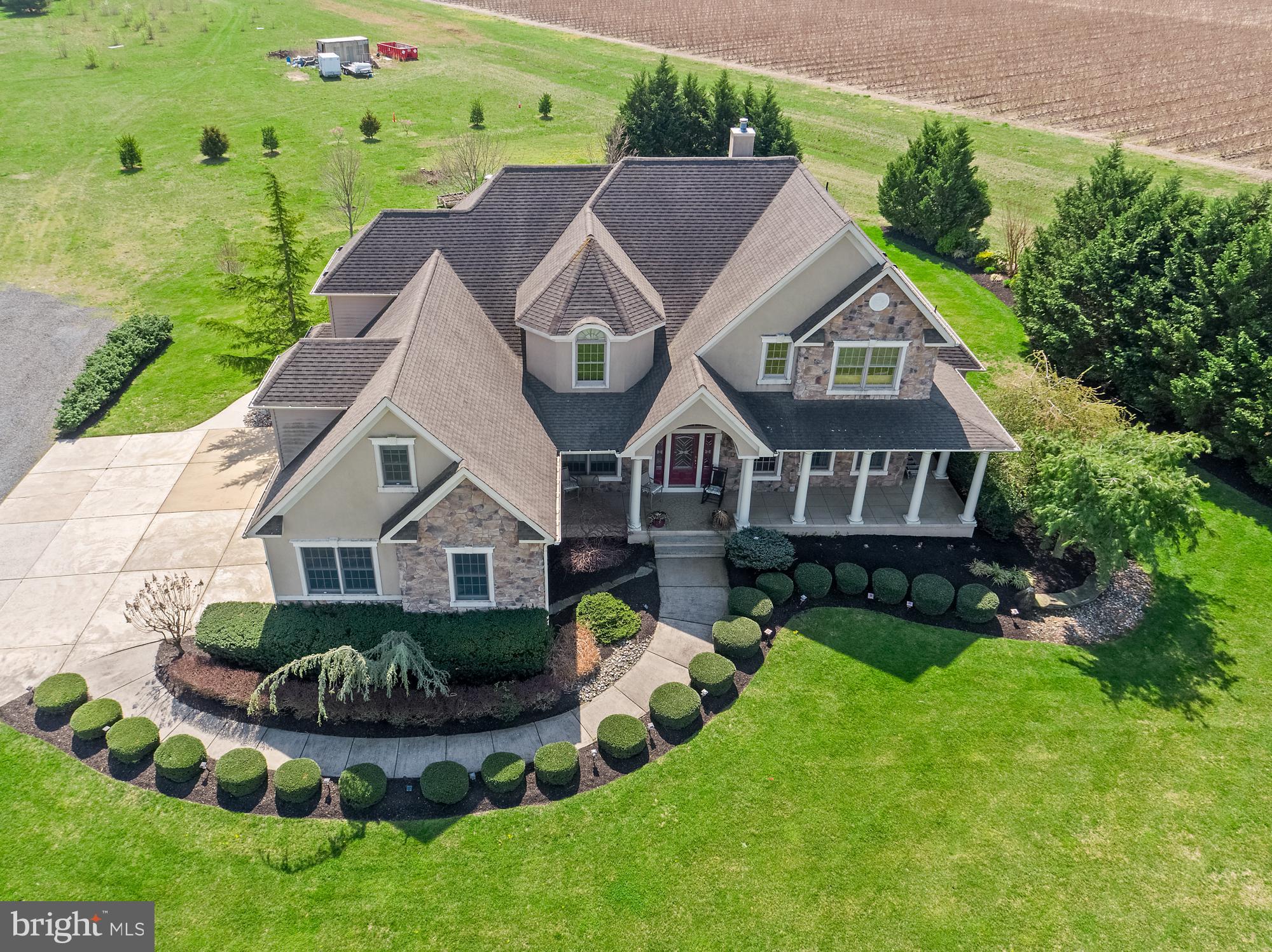 220 Oak Road Hammonton, NJ 08037 - Photo 55 of 60