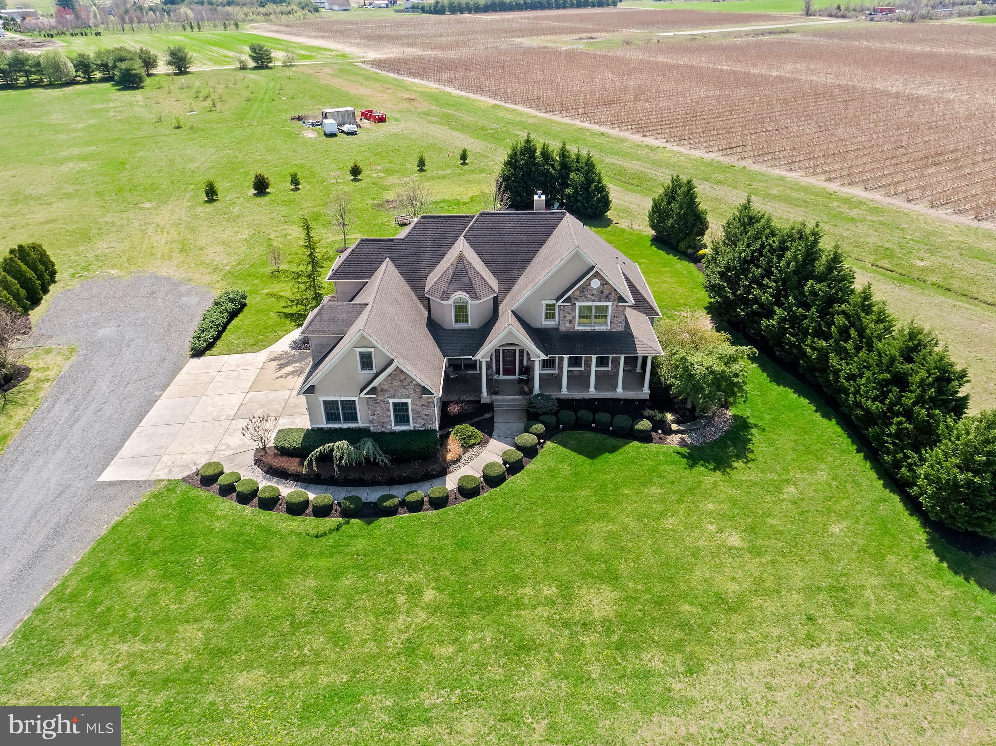 220 Oak Road Hammonton, NJ 08037 - Photo 56 of 60