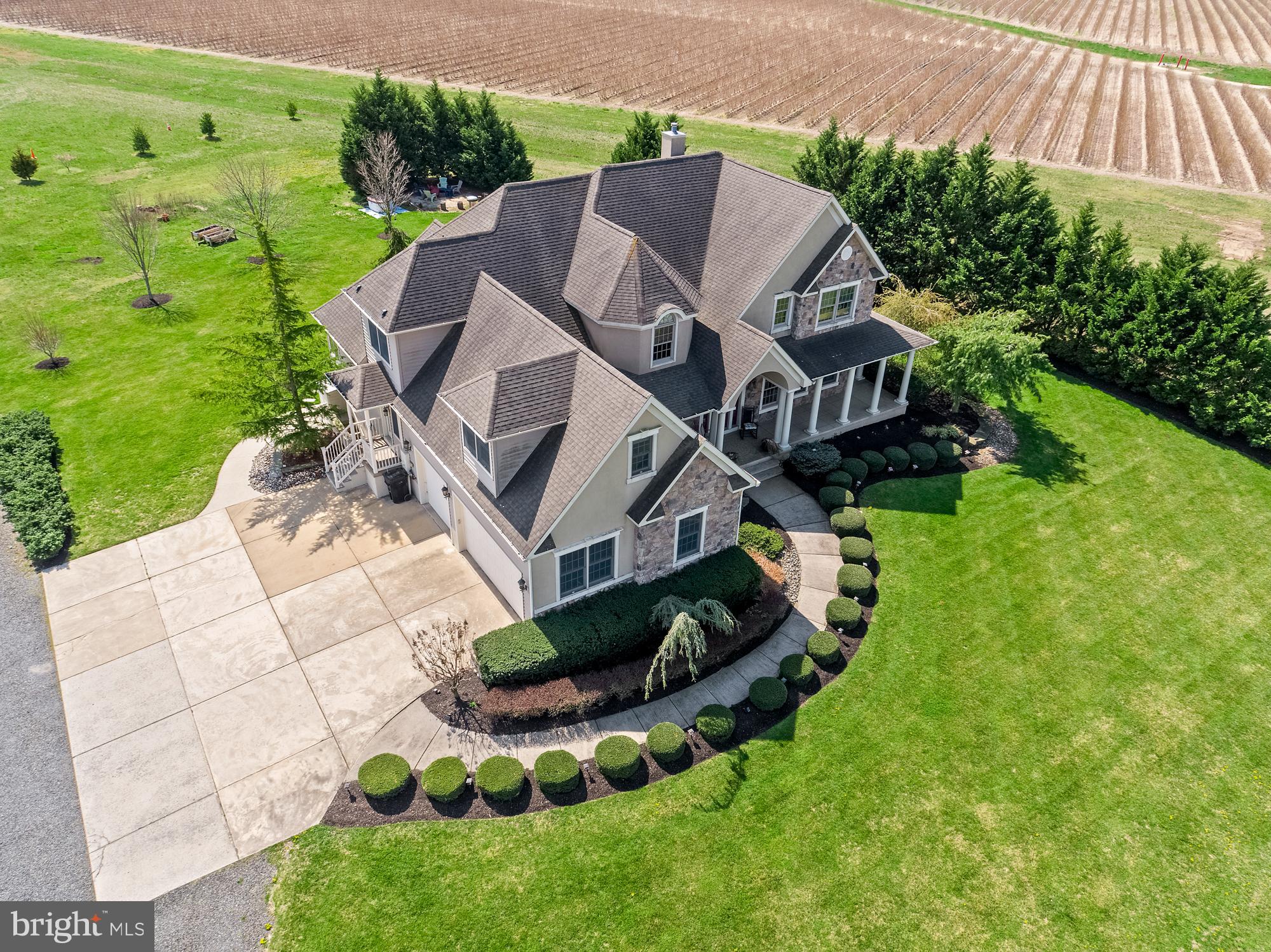 220 Oak Road Hammonton, NJ 08037 - Photo 57 of 60