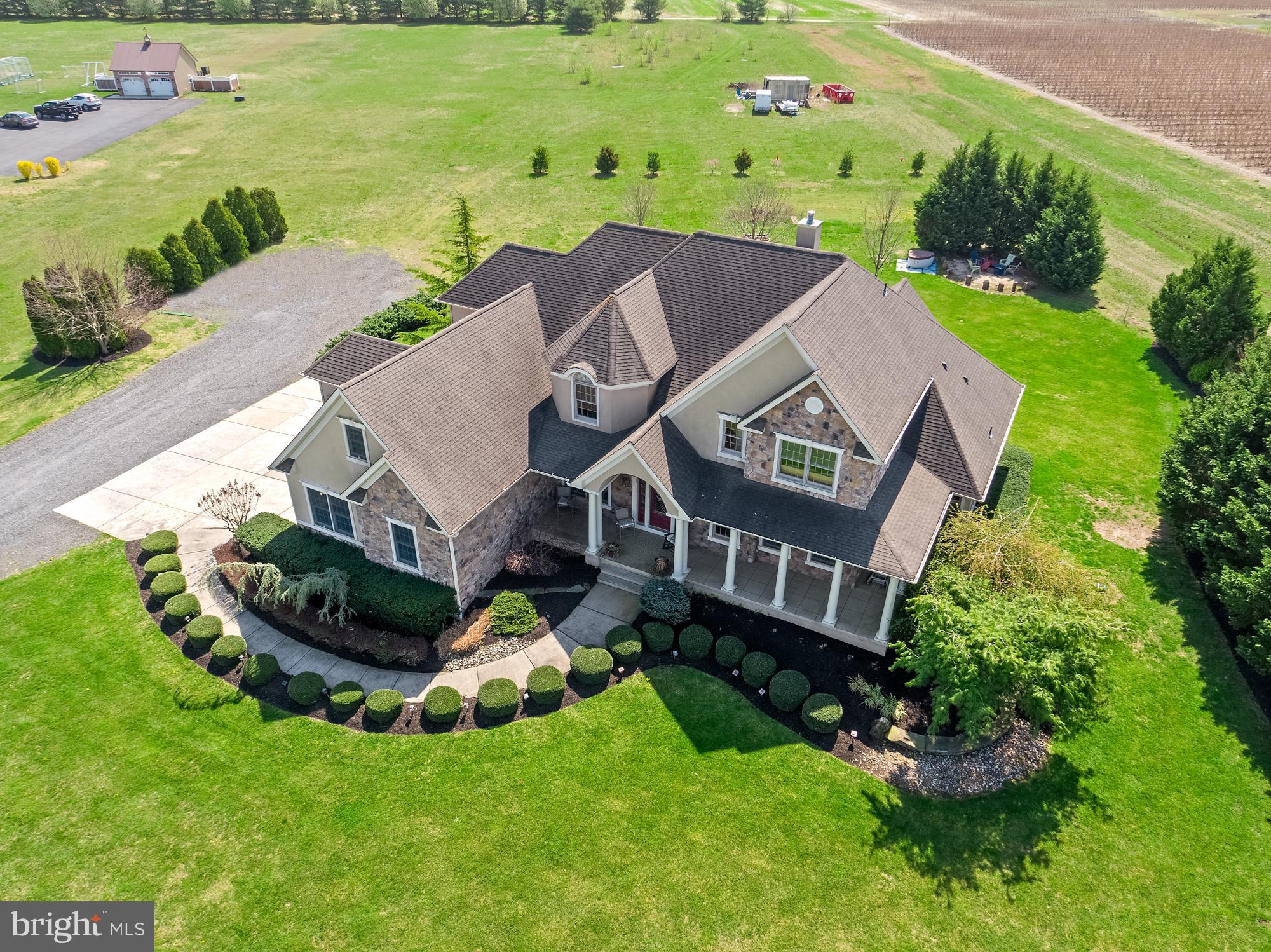 220 Oak Road Hammonton, NJ 08037 - Photo 58 of 60