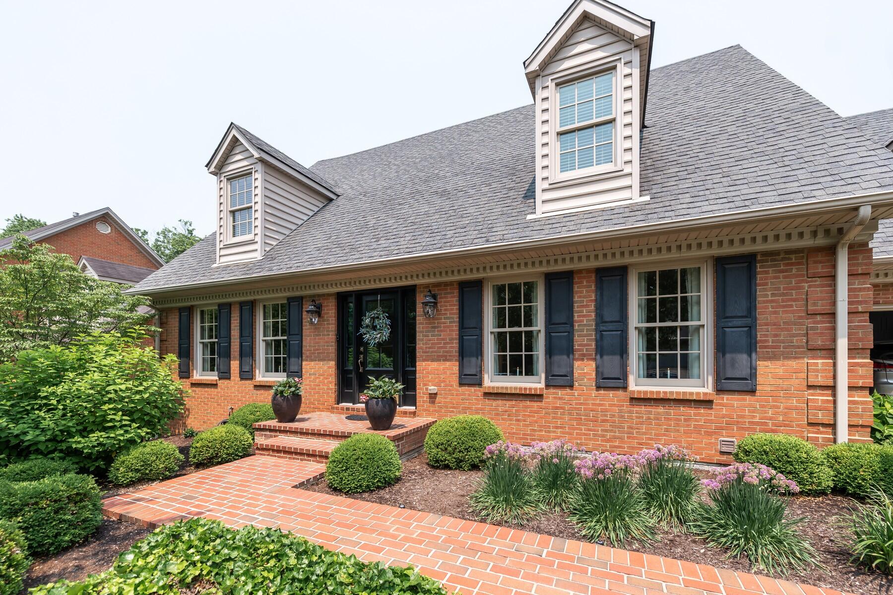 1083 Rockbridge Road Lexington, KY 40515 - Photo 2 of 78 Rockbridge-72