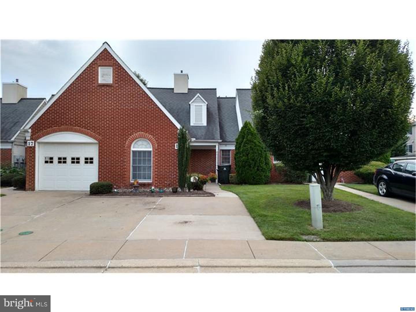 16 East Village Road Newark, DE 19713 - Photo 1 of 18