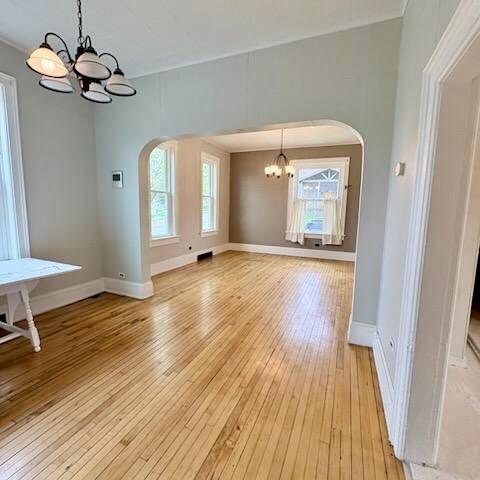 328 4th Street Manistee, MI 49660 - Photo 4 of 19 IMG_7662