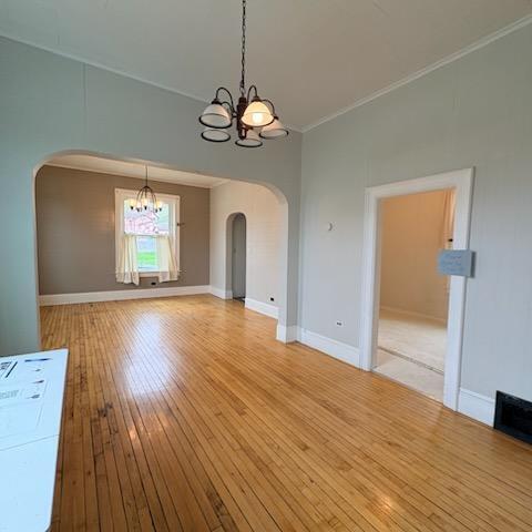 328 4th Street Manistee, MI 49660 - Photo 5 of 19 IMG_7661