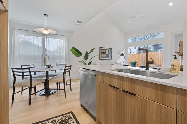 $499,900 | 1905 Albury Cove, Unit D, Austin, TX 78758