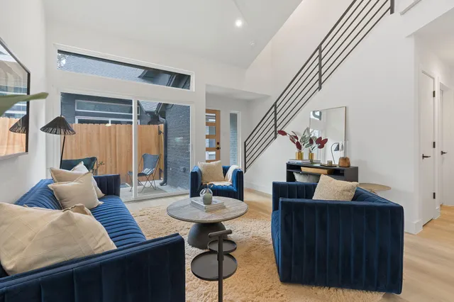 $499,900 | 1905 Albury Cove, Unit D, Austin, TX 78758