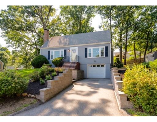 9 Gunderson Road Wilmington, MA 01887 - Photo 1 of 33 Gallery Image 1