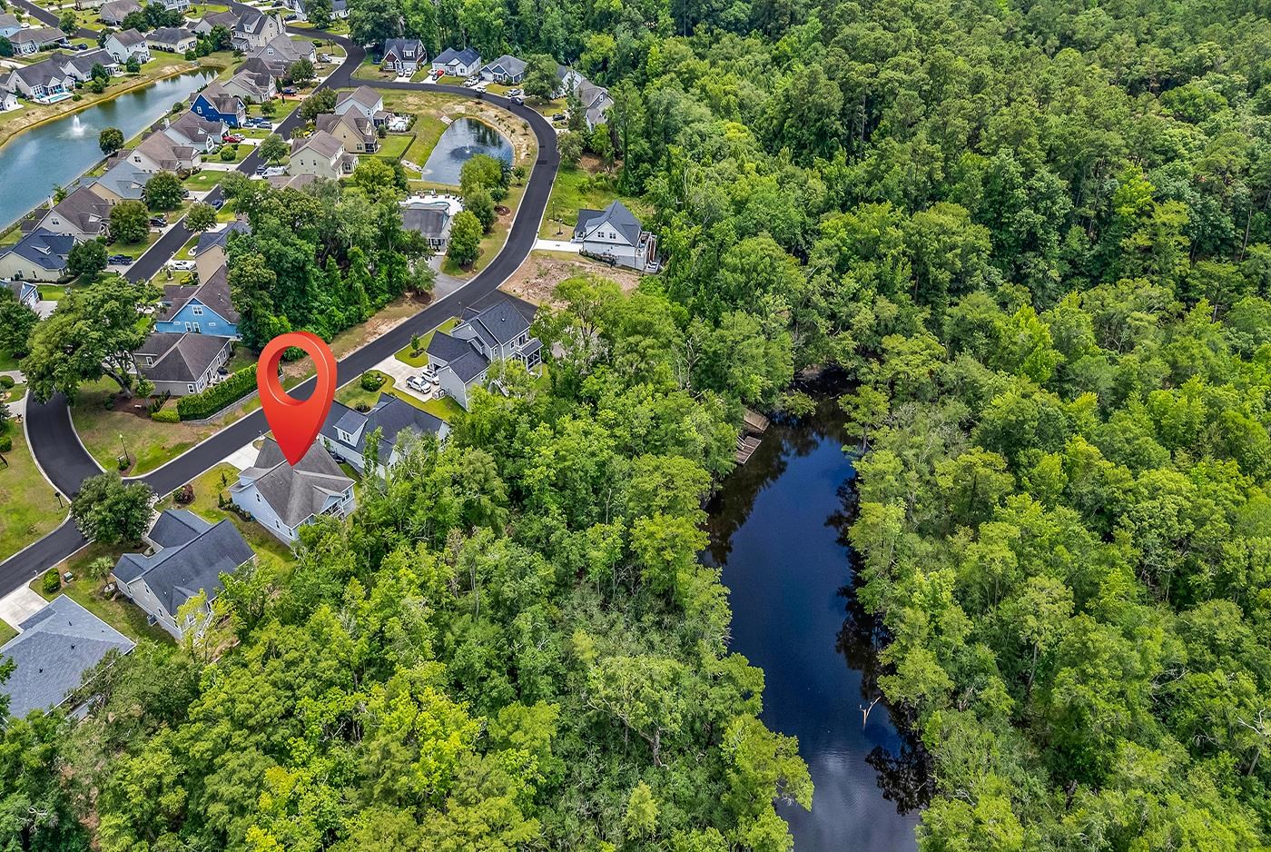 258 Rivers Edge Drive Conway, SC 29526 - Photo 53 of 66