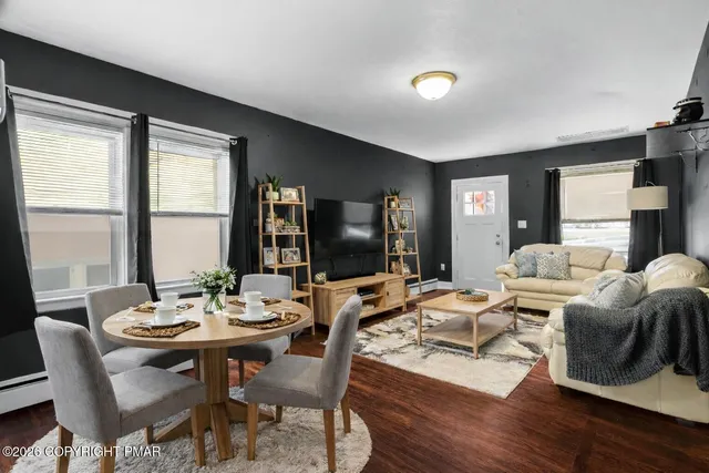 $175,000 | 815 Ridge Street, Easton, PA 18042