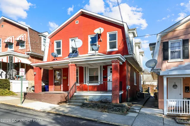 $175,000 | 815 Ridge Street, Easton, PA 18042