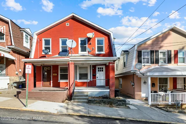 $175,000 | 815 Ridge Street, Easton, PA 18042