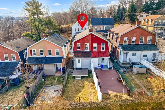 $175,000 | 815 Ridge Street, Easton, PA 18042