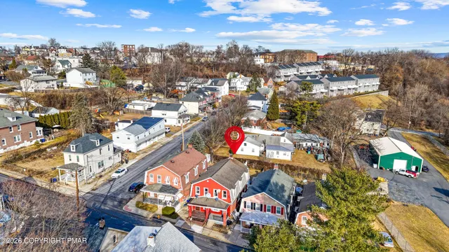 $175,000 | 815 Ridge Street, Easton, PA 18042