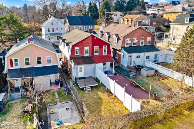 $175,000 | 815 Ridge Street, Easton, PA 18042