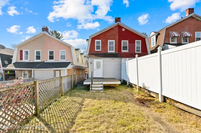 $175,000 | 815 Ridge Street, Easton, PA 18042